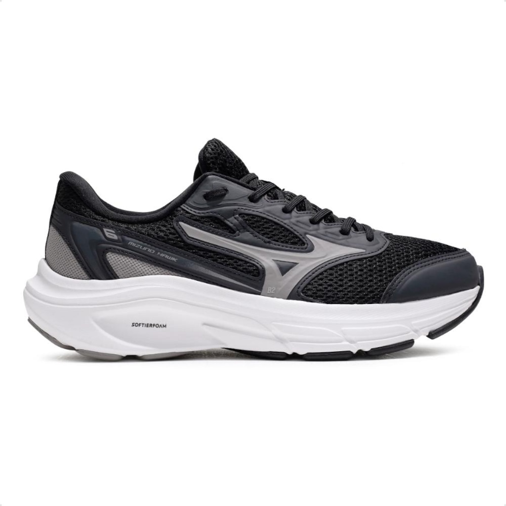 Tênis Masculino Mizuno Hawk 6