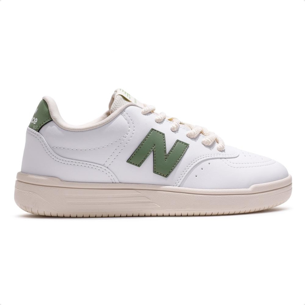 Tênis Unissex New Balance BB80
