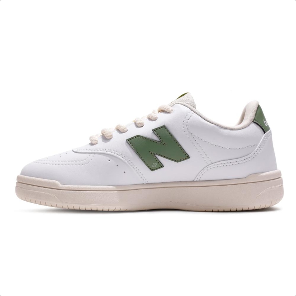 Imagem 2 do produto Tênis Unissex New Balance BB80