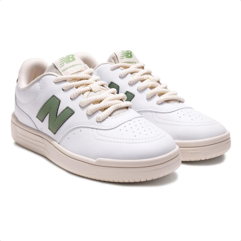 Imagem 3 do produto Tênis Unissex New Balance BB80