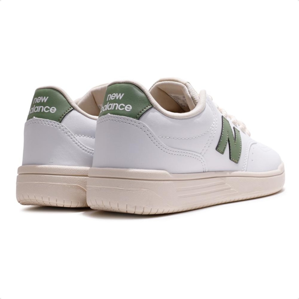 Imagem 4 do produto Tênis Unissex New Balance BB80