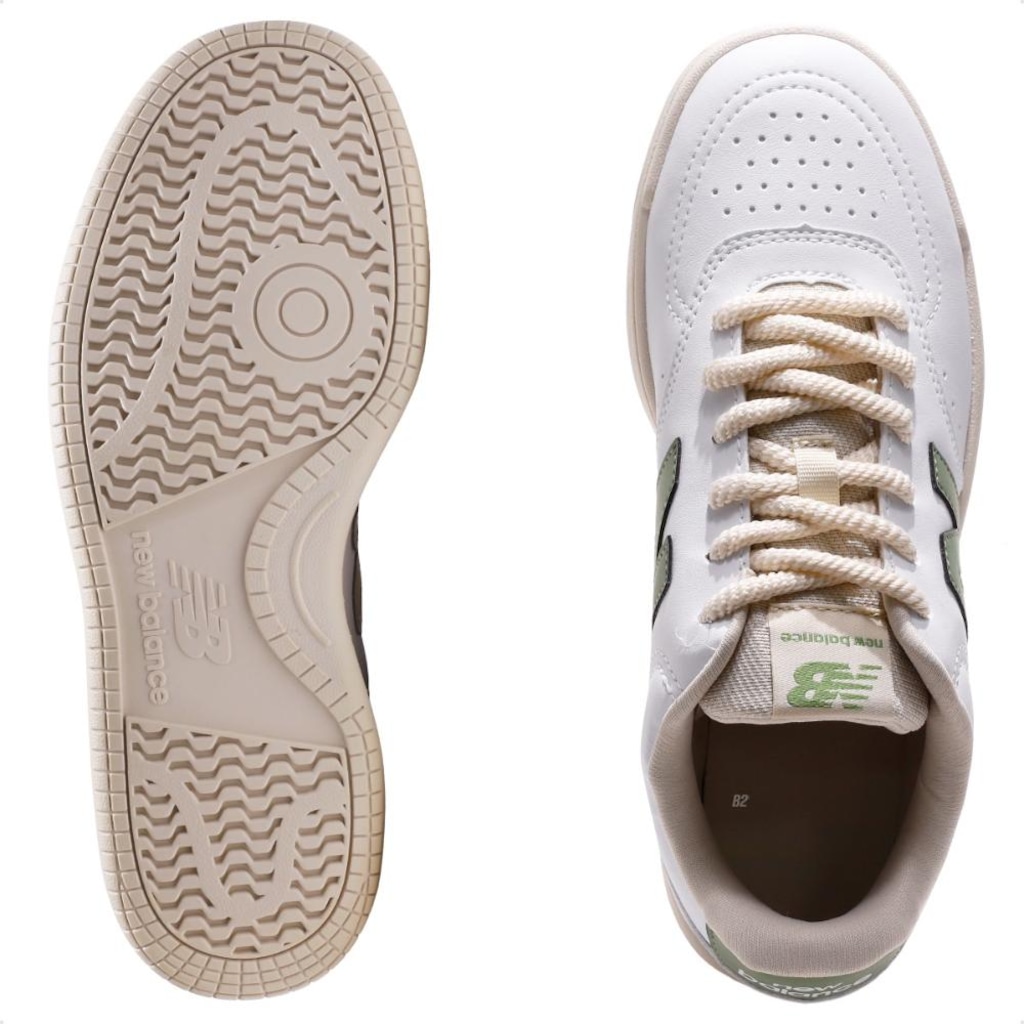 Imagem 5 do produto Tênis Unissex New Balance BB80