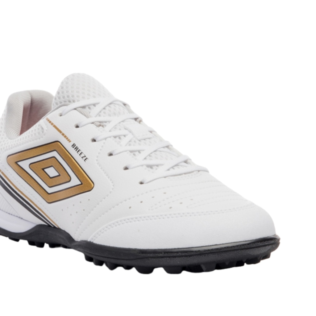 Imagem 2 do produto Kit Chuteira Society Umbro Furious e Meião - Masculino