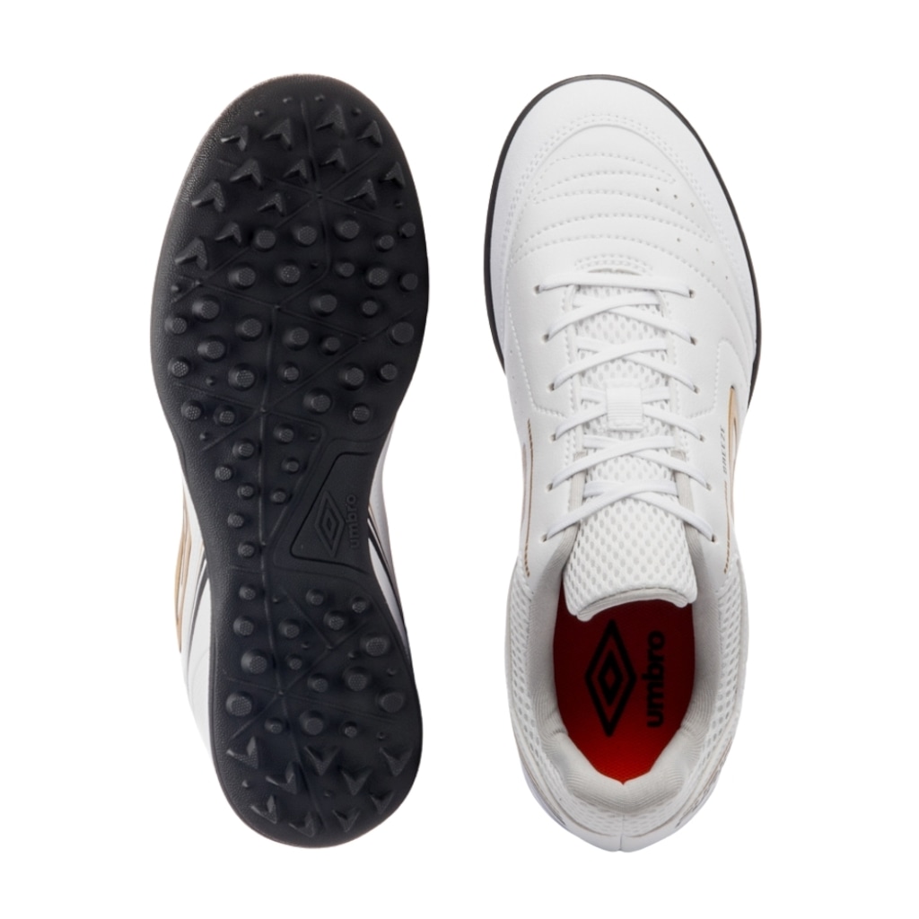 Imagem 3 do produto Chuteira Society Umbro Furious - Masculino
