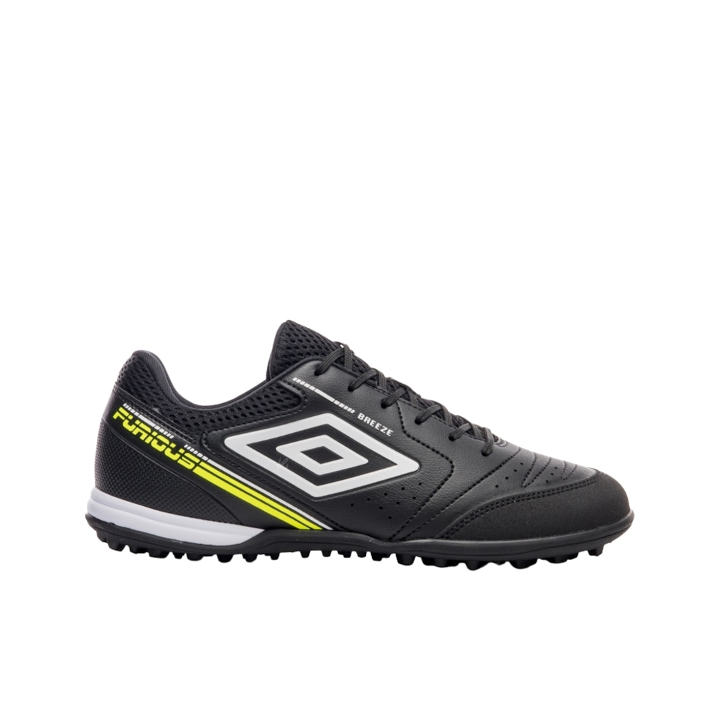 Chuteira Society Umbro Furious - Masculino