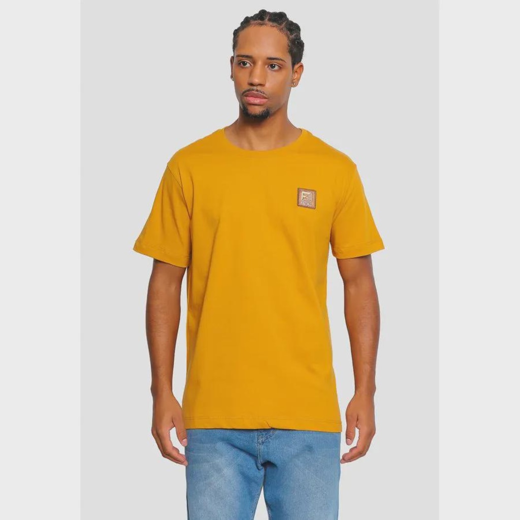 Camiseta Fatal Especial Blitz Masculina