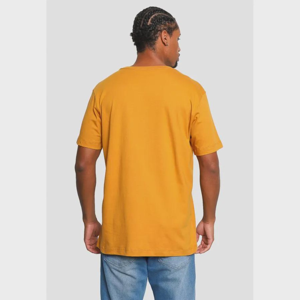 Imagem 2 do produto Camiseta Fatal Especial Blitz Masculina