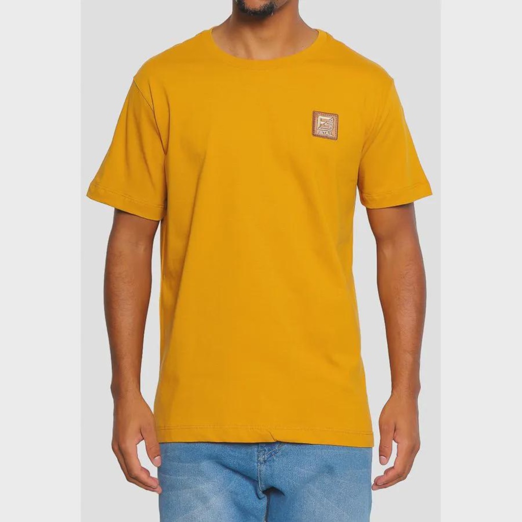 Imagem 4 do produto Camiseta Fatal Especial Blitz Masculina