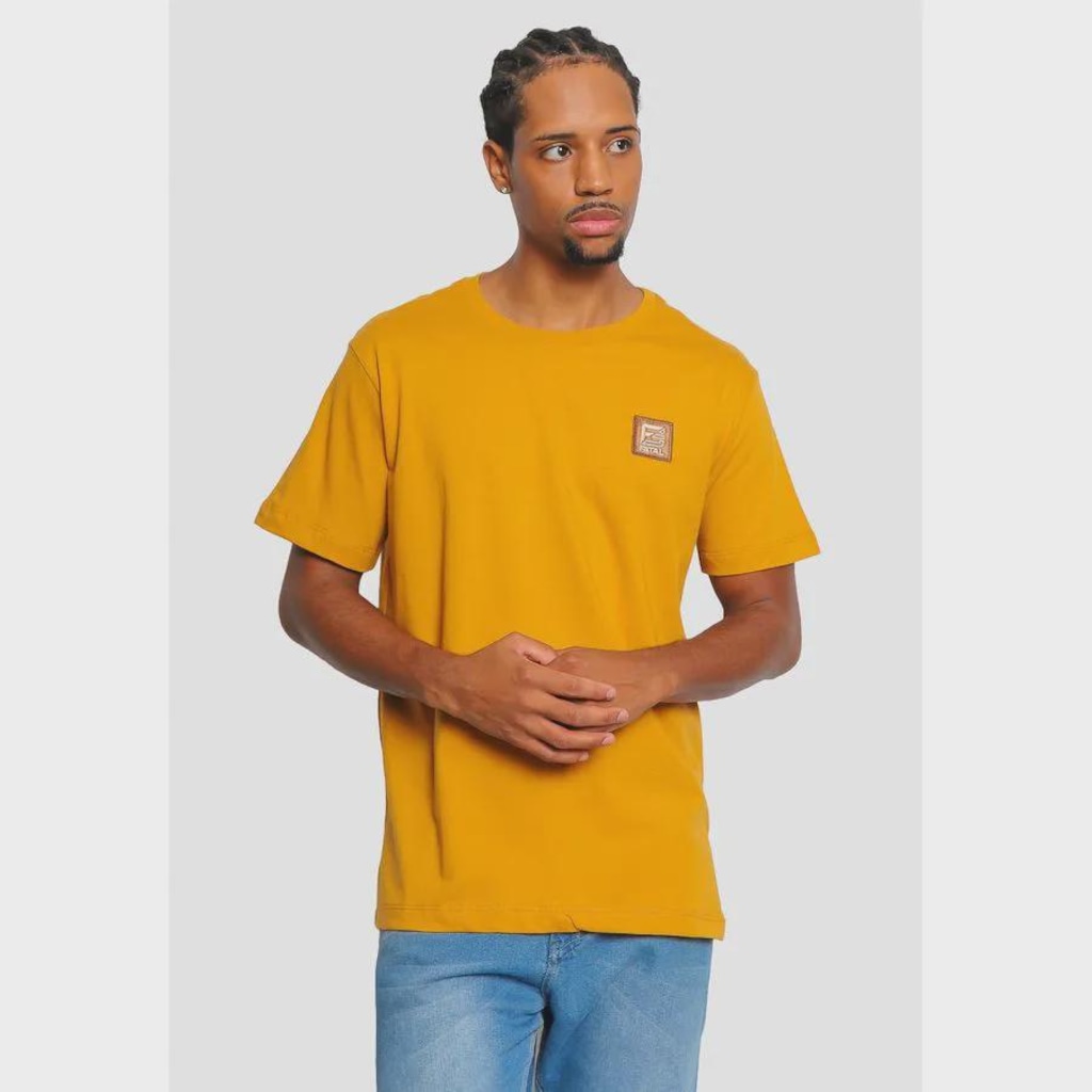 Imagem 5 do produto Camiseta Fatal Especial Blitz Masculina
