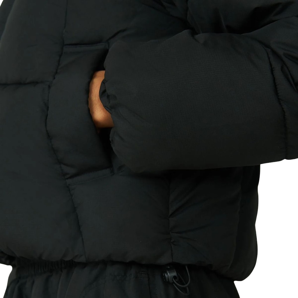 Imagem 3 do produto Jaqueta Feminina Puffer Fila Letter Off