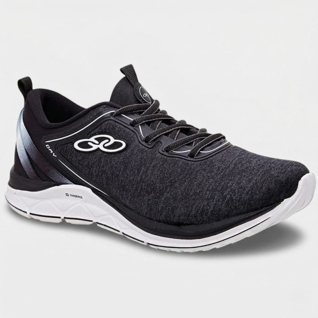 Tênis Feminino Olympikus Day