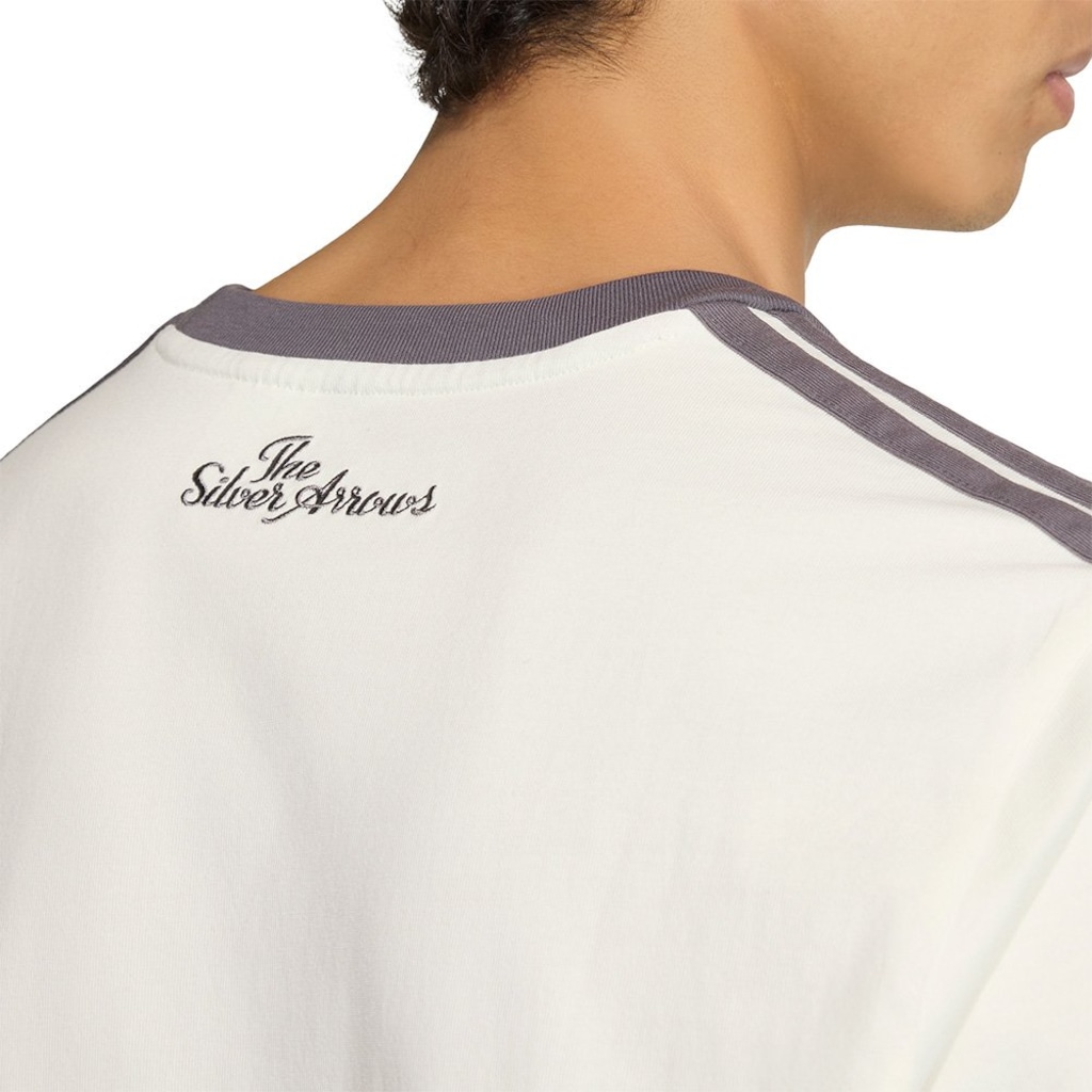 Imagem 3 do produto Camiseta adidas Mercedes-Amg Petronas Formula 1 - Masculina