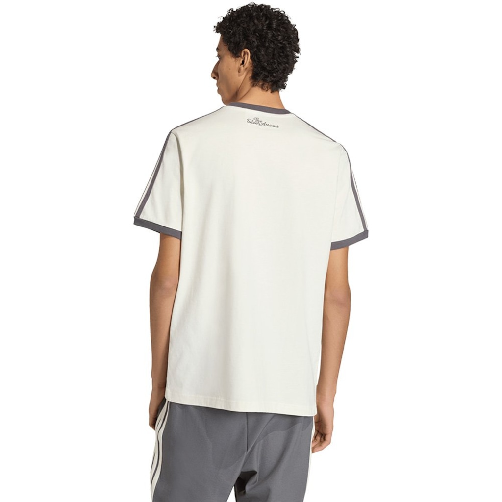 Imagem 2 do produto Camiseta adidas Mercedes-Amg Petronas Formula 1 - Masculina