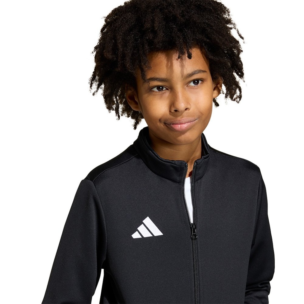 Imagem 3 do produto Jaqueta Infantil Entrada 26 adidas