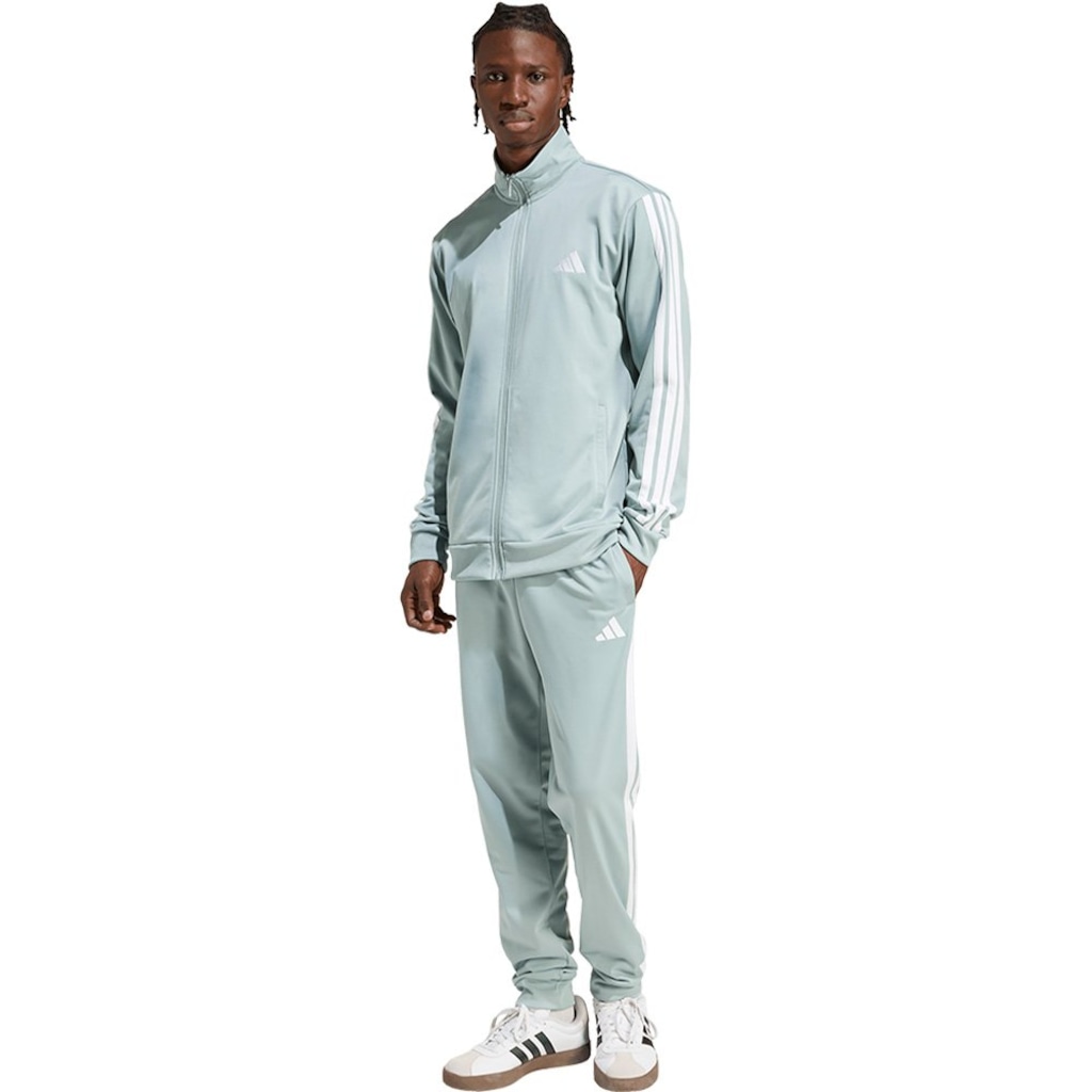 Agasalho adidas Dayready - Masculino