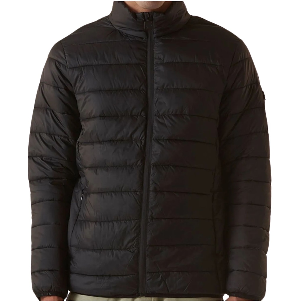 Jaqueta Masculina Fila Touch Light Pto