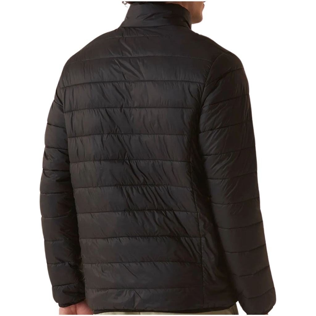 Imagem 2 do produto Jaqueta Masculina Fila Touch Light Pto