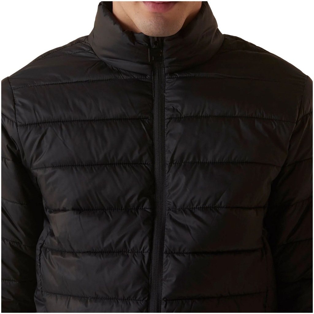 Imagem 4 do produto Jaqueta Masculina Fila Touch Light Pto