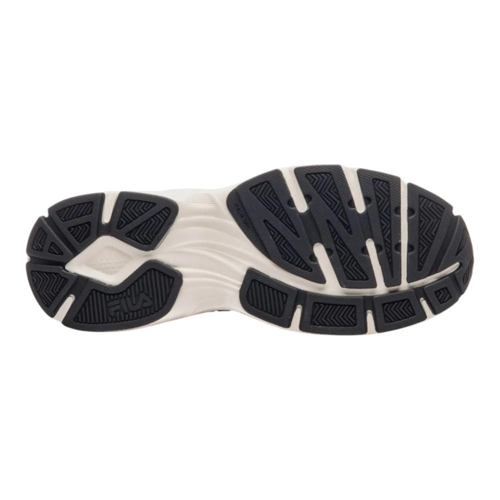 Imagem 2 do produto Tênis Masculino Fila Runner 2k