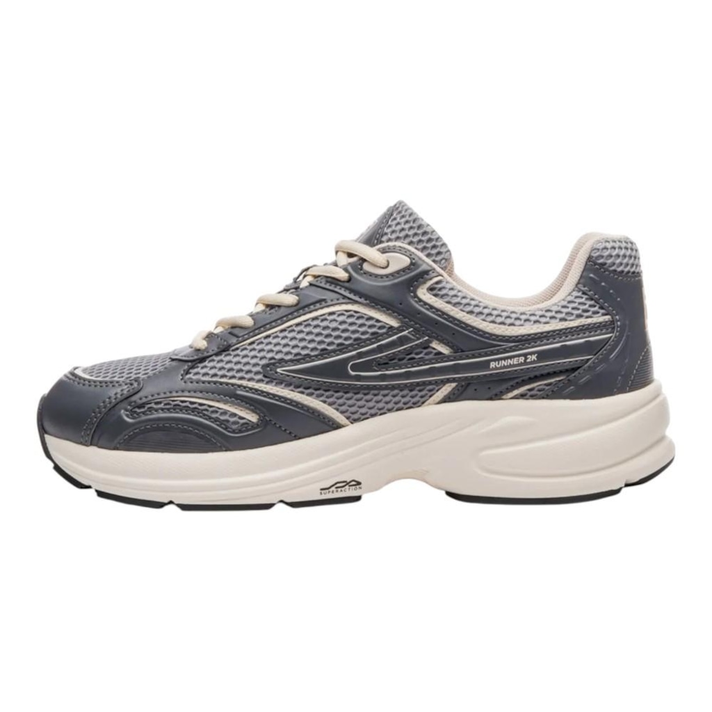 Imagem 3 do produto Tênis Masculino Fila Runner 2k