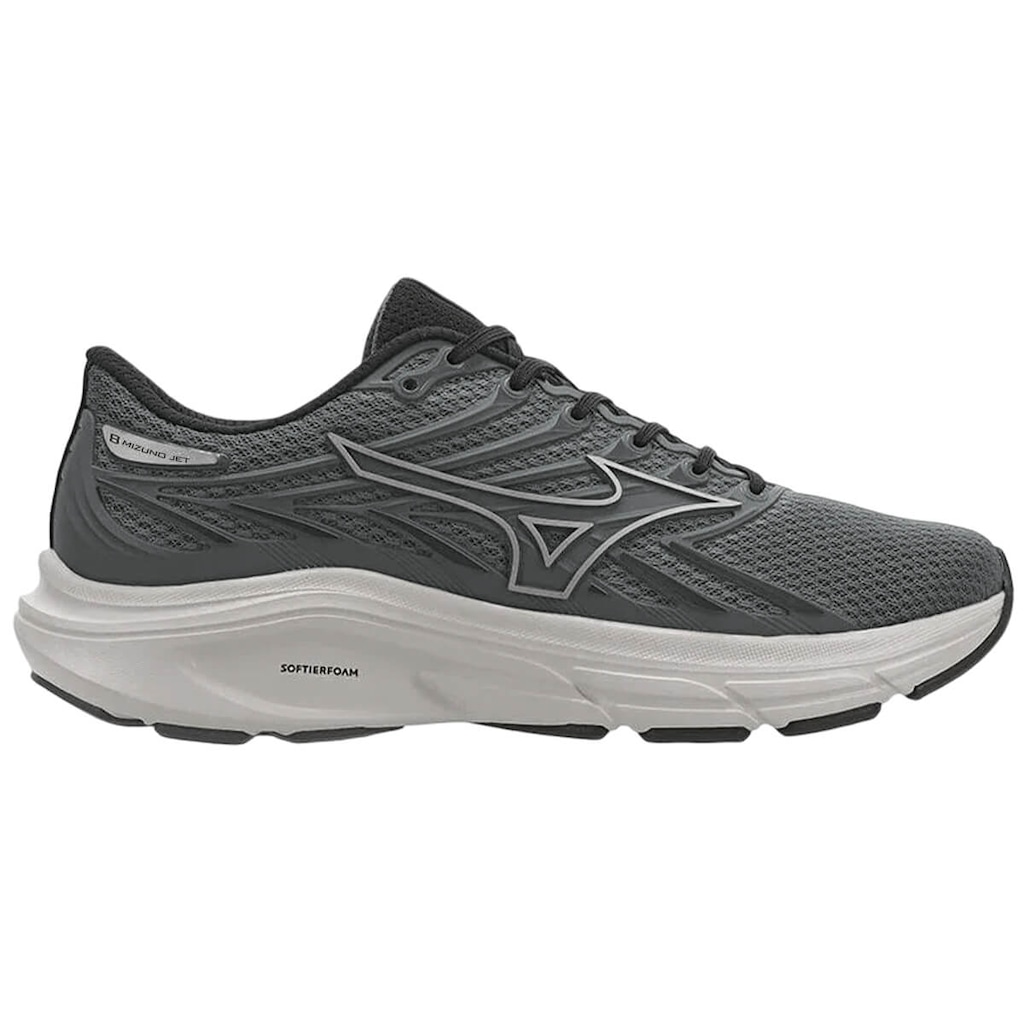 Tênis Masculino Mizuno Jet 8