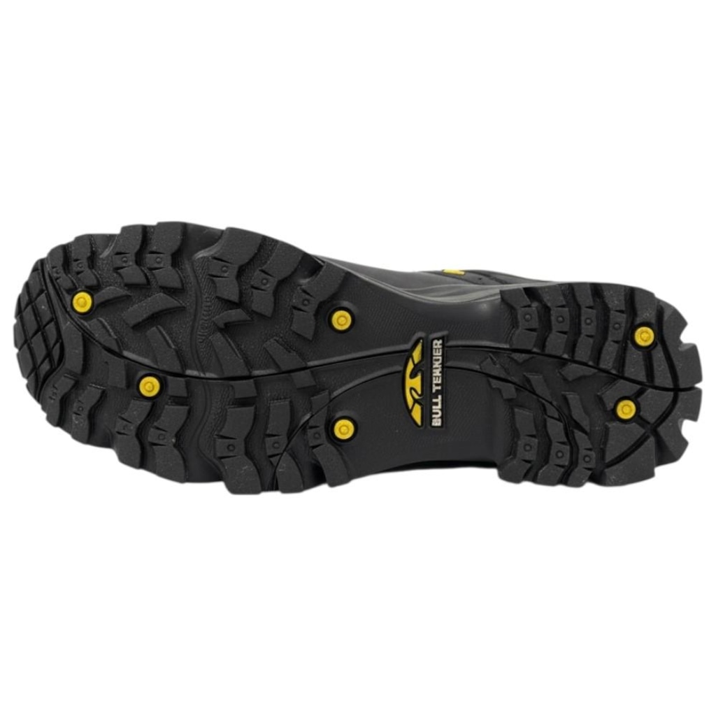 Imagem 2 do produto Tênis Masculino Bull Terrier Hawk II Trekking