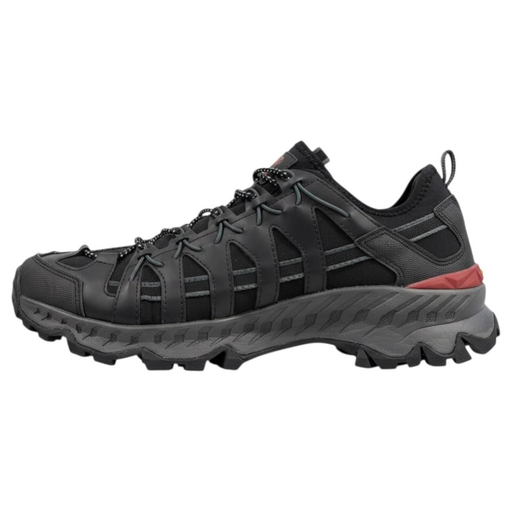 Imagem 3 do produto Tênis Masculino Bull Terrier Hawk II Trekking