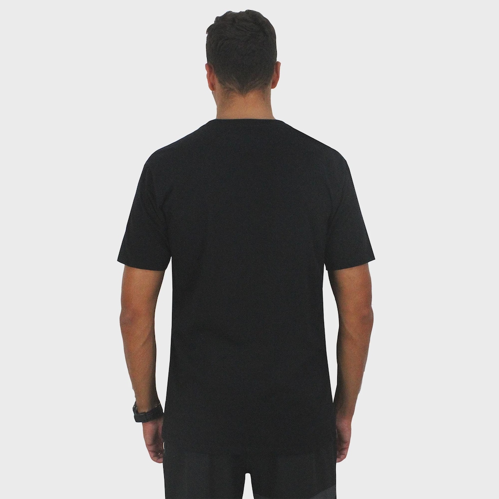 Imagem 2 do produto Camiseta Hang Loose Typo - Masculina