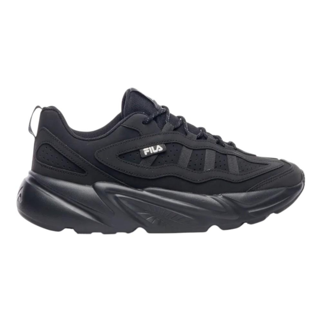 Tênis Masculino Fila Street Fit 3