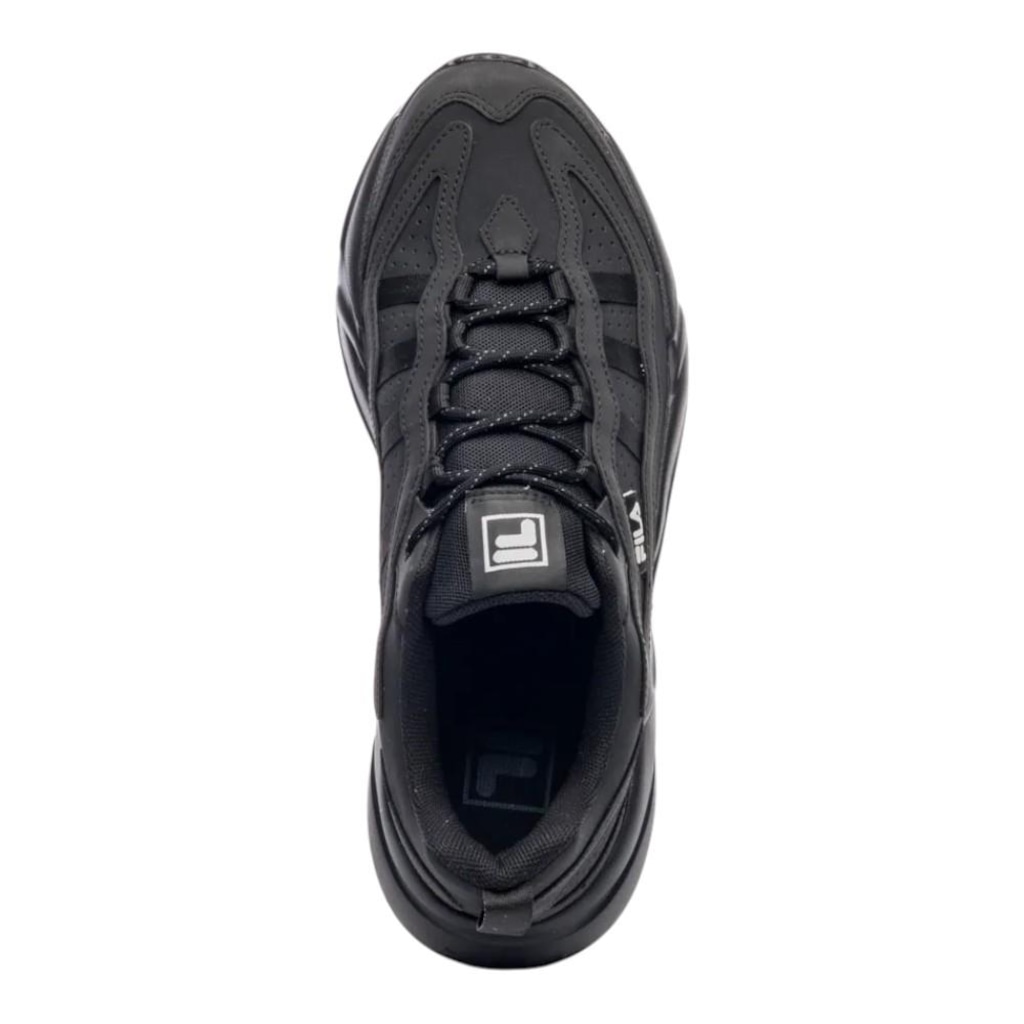 Imagem 4 do produto Tênis Masculino Fila Street Fit 3