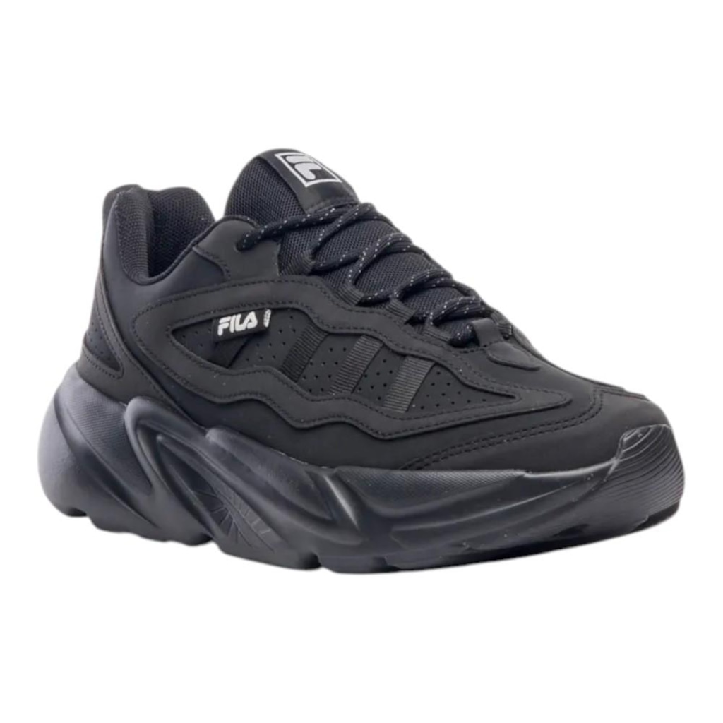 Imagem 5 do produto Tênis Masculino Fila Street Fit 3