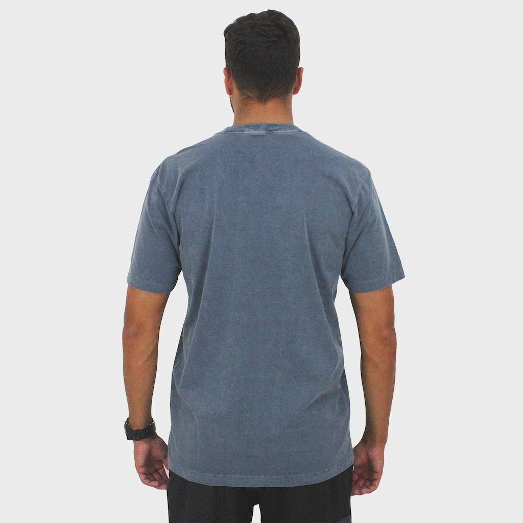 Imagem 3 do produto Camiseta Reef Estonada Speed - Masculina