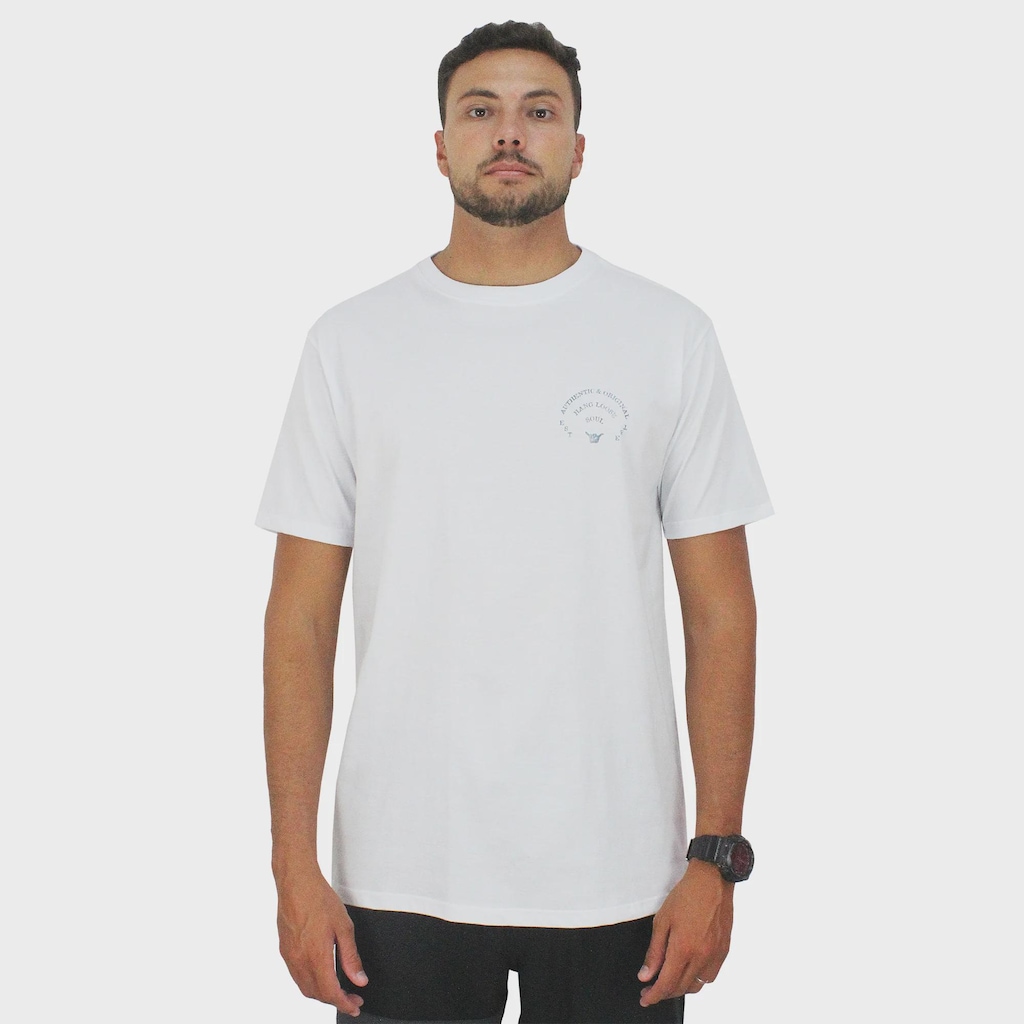 Imagem 3 do produto Camiseta Hang Loose Octopus - Masculina