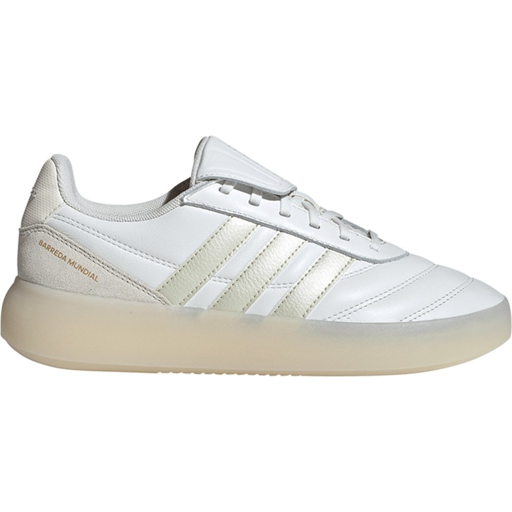 Tênis Feminino adidas Barreda Mundial