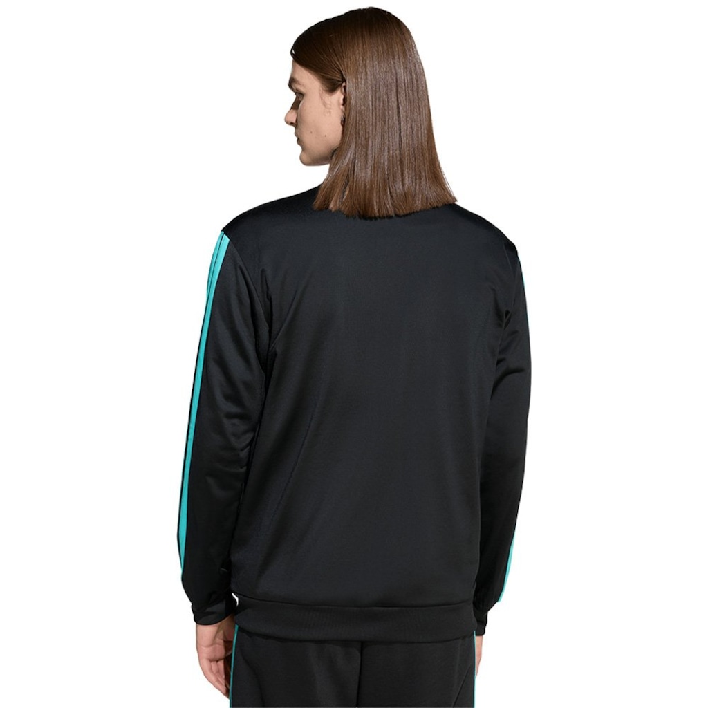 Imagem 2 do produto Jaqueta Masculina Mercedes AMG Petronas Fórmula 1 Team DNA adidas