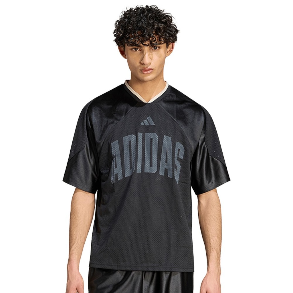 Camiseta Adidas Sta Seas Masculina