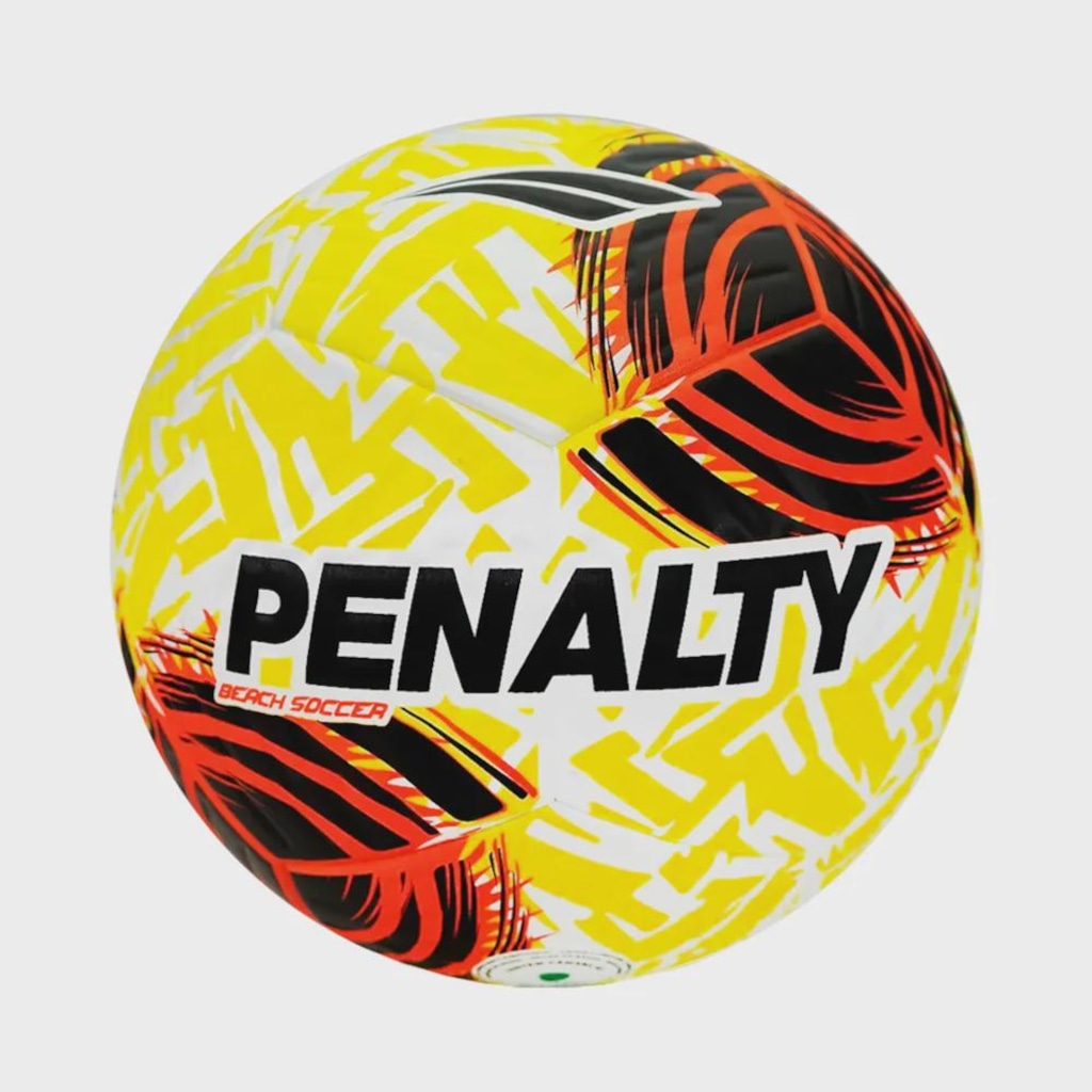 Bola Beach Soccer Areia Penalty Ultra Fusion XXVI