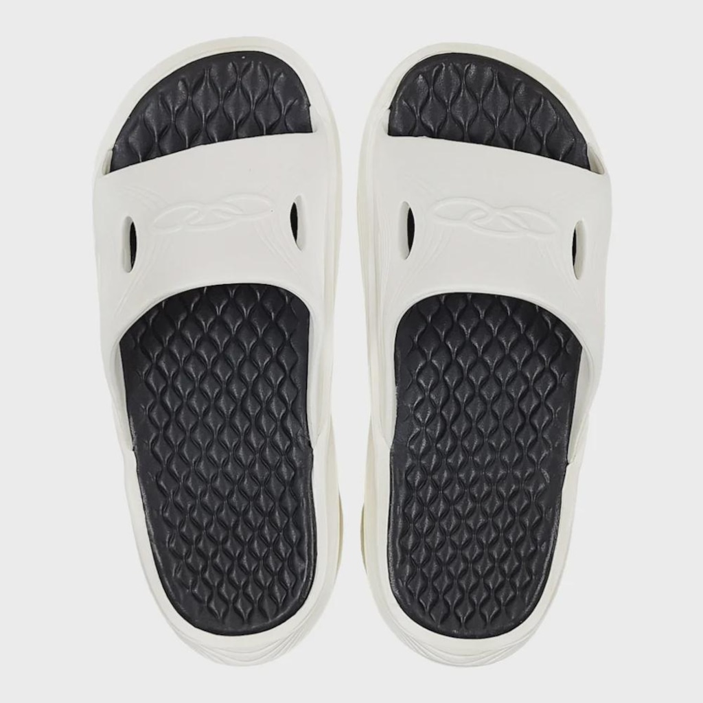 Chinelo Olympikus Pós Corre Eleva Pro - Unissex