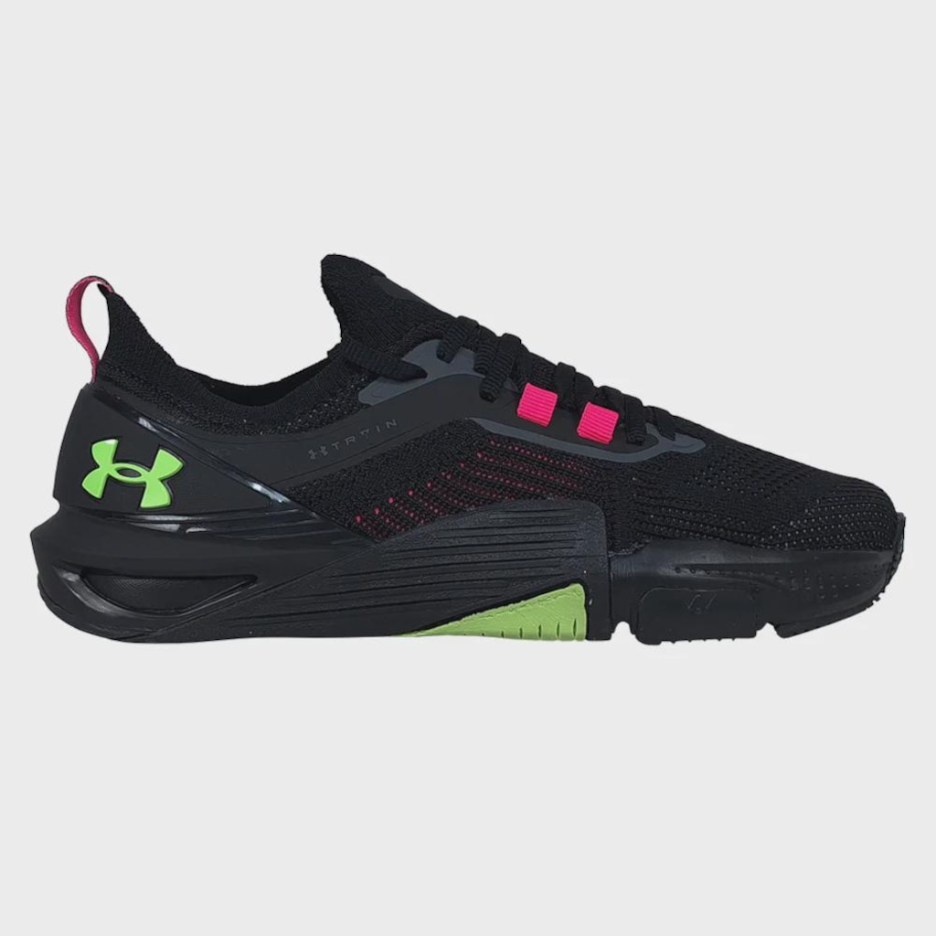 Tênis Unissex Under Armour Tribase Cross 2 SE