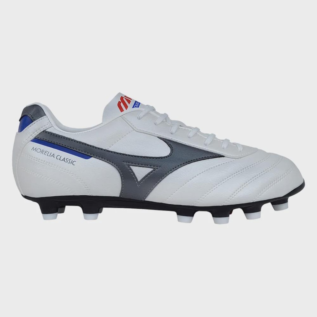 Chuteira de Campo Adulto Mizuno Morelia Classic MD