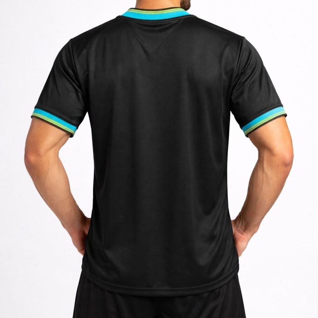 Imagem 2 do produto Camiseta do Grêmio Betel Pré Match - Masculina
