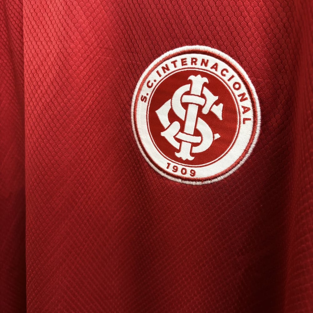 Imagem 3 do produto Camiseta do Internacional Betel Warm - Masculina