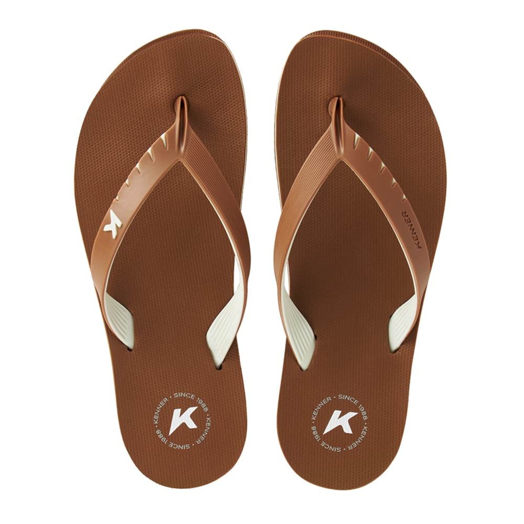 Chinelo Sandália Kenner Red Pro Masculino