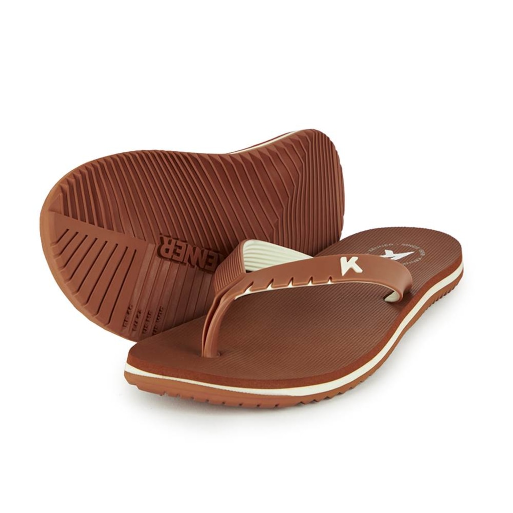 Imagem 2 do produto Chinelo Sandália Kenner Red Pro Masculino