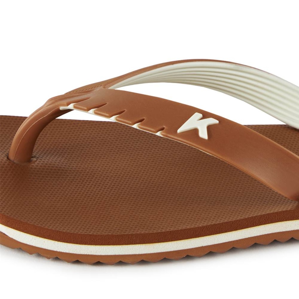 Imagem 3 do produto Chinelo Sandália Kenner Red Pro Masculino