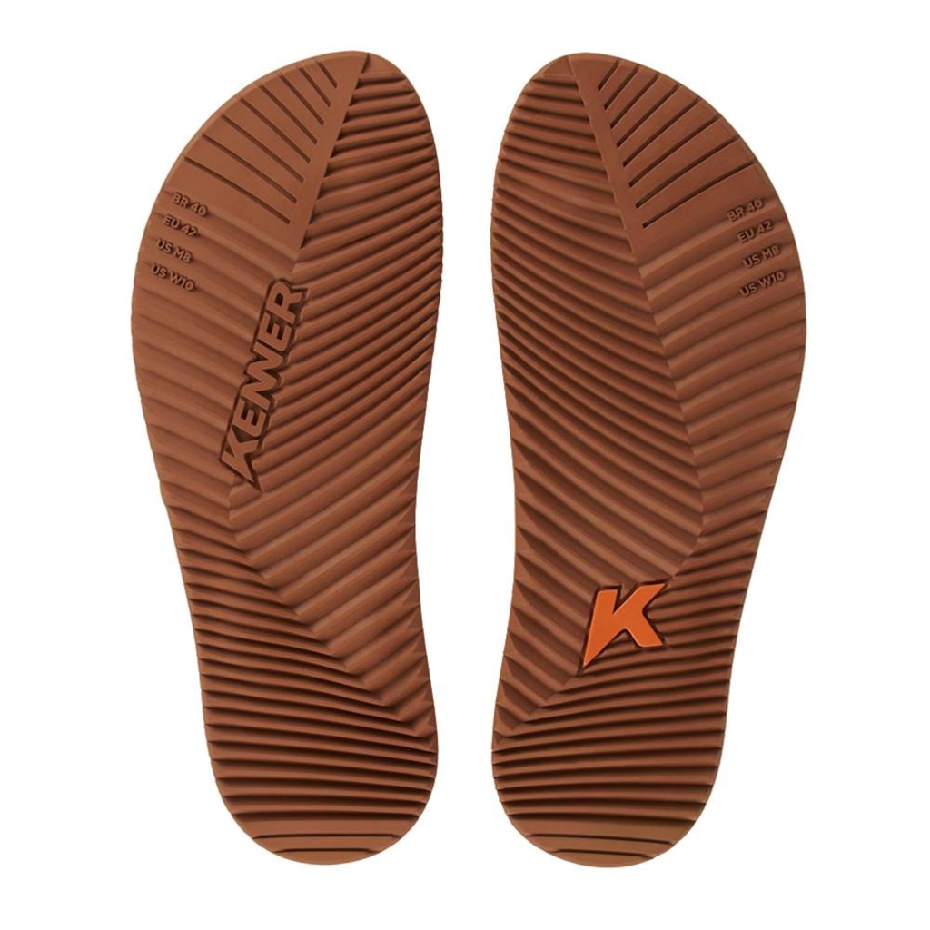 Imagem 4 do produto Chinelo Sandália Kenner Red Pro Masculino