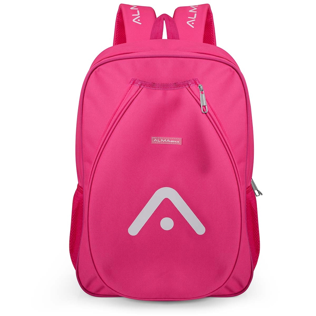 Mochila Raqueteira Alma Genius Beach Tennis