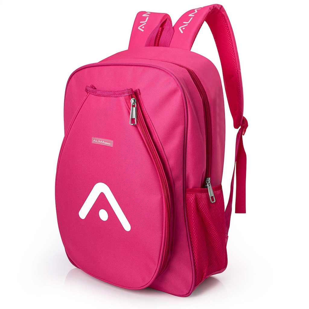 Imagem 2 do produto Mochila Raqueteira Alma Genius Beach Tennis