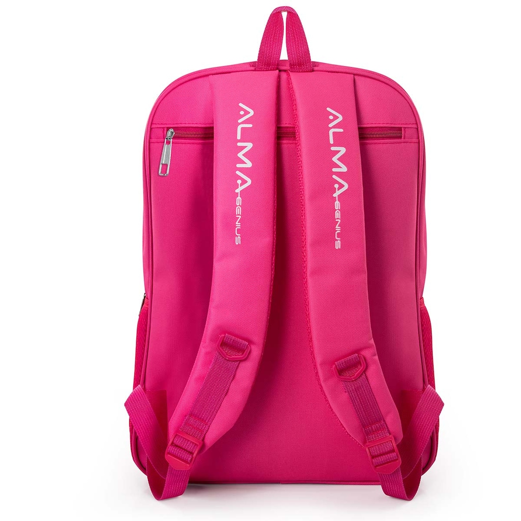 Imagem 4 do produto Mochila Raqueteira Alma Genius Beach Tennis
