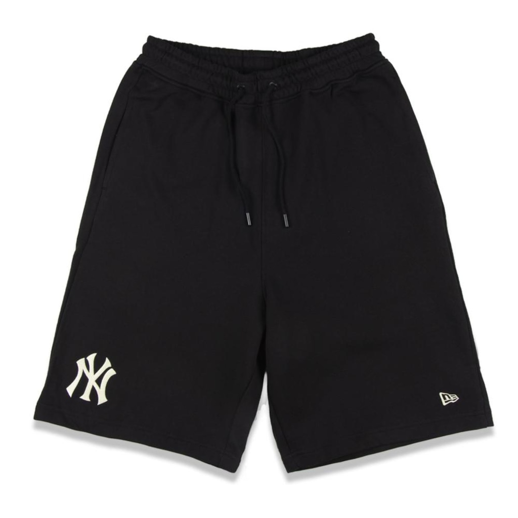 Bermuda New Era Lifestyle New York Yankees MLB - Masculina